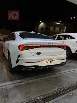 کیا K5